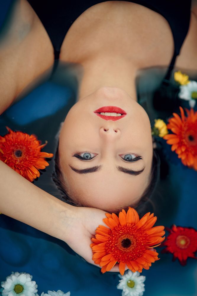 Photograph by Юлия Чеботарева