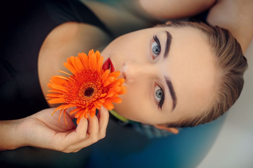 Photograph by Юлия Чеботарева