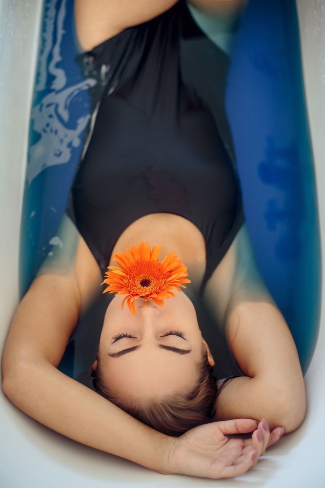 Photograph by Юлия Чеботарева