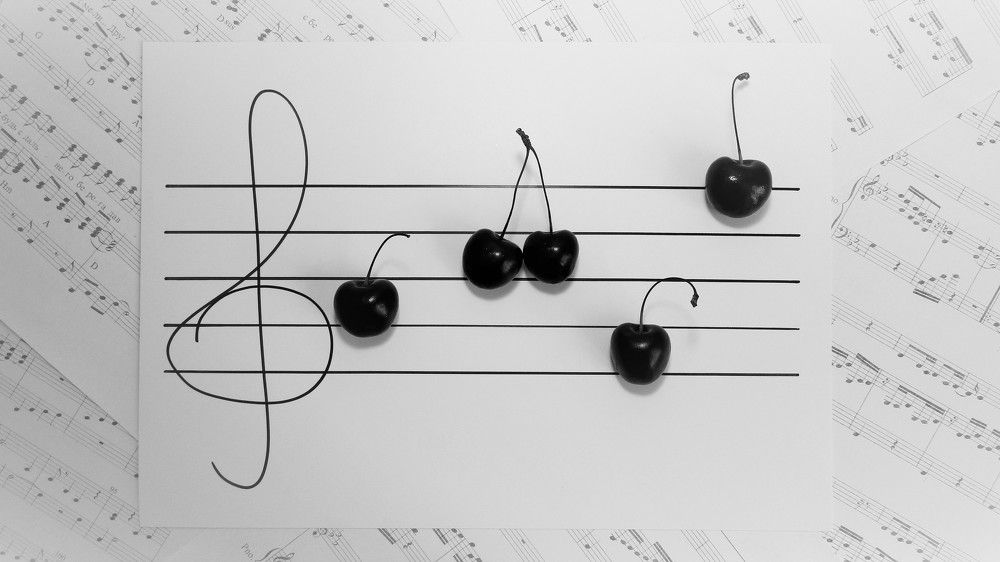 Photograph by Nadezhda