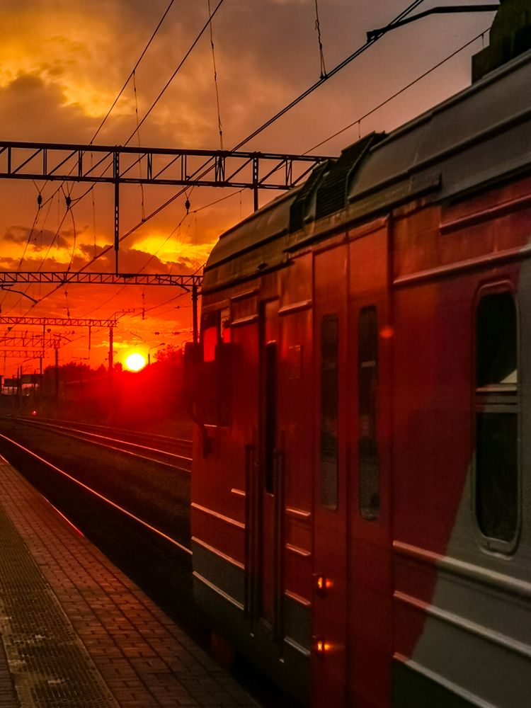 Photograph by Татьяна Даниленкова