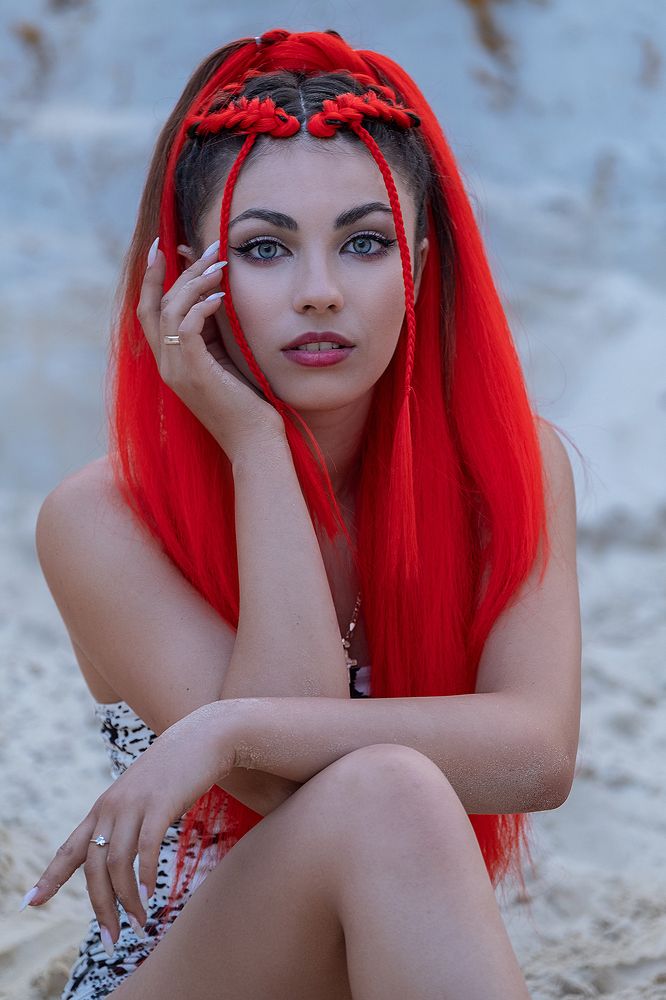 Photograph by Сергей Хазов