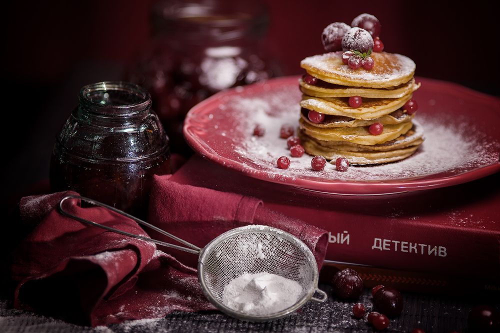 Photograph by Gennadiy Udovichenko