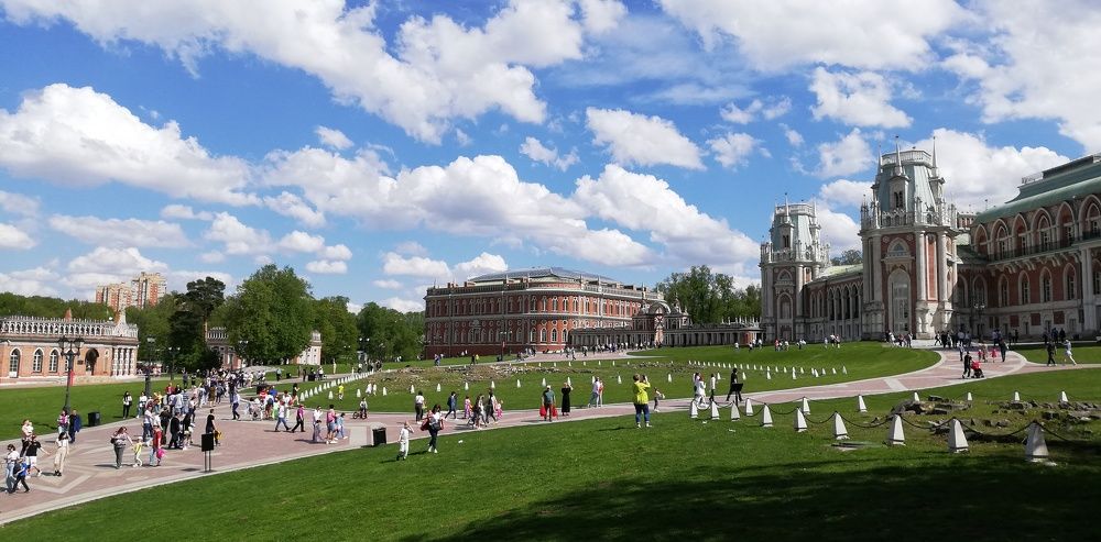 Photograph by Лариса Неудачина