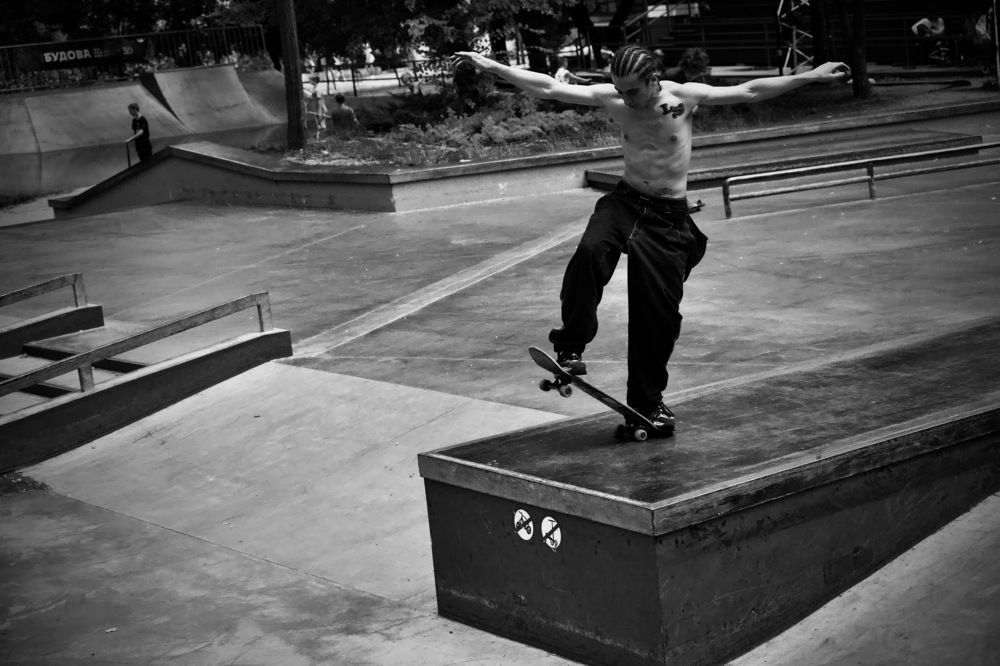 Photograph by Наталья Пирогова