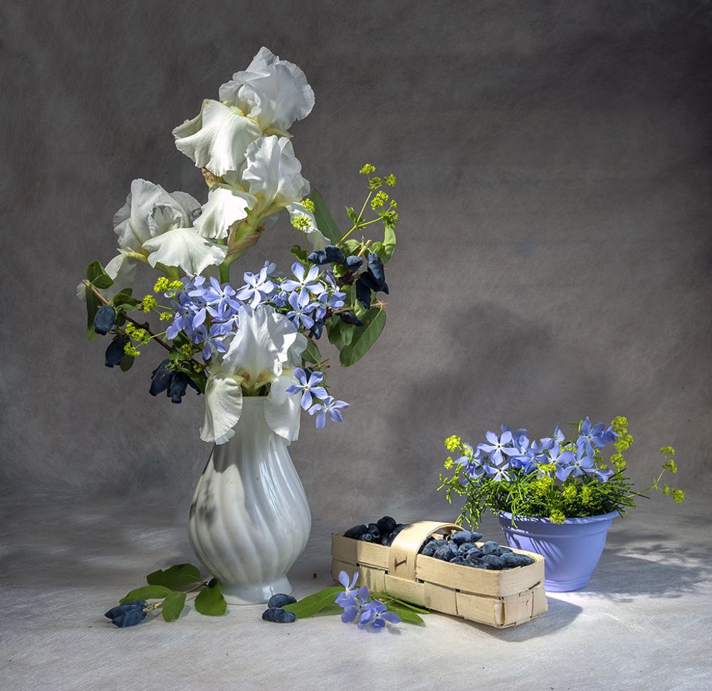 Photograph by Ольга Дядченко