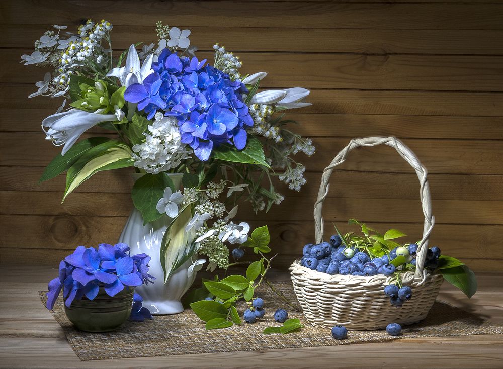 Photograph by Ольга Дядченко