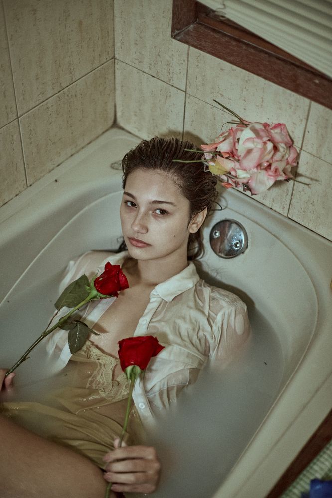 Photograph by Ana Paula Pereira Rosas