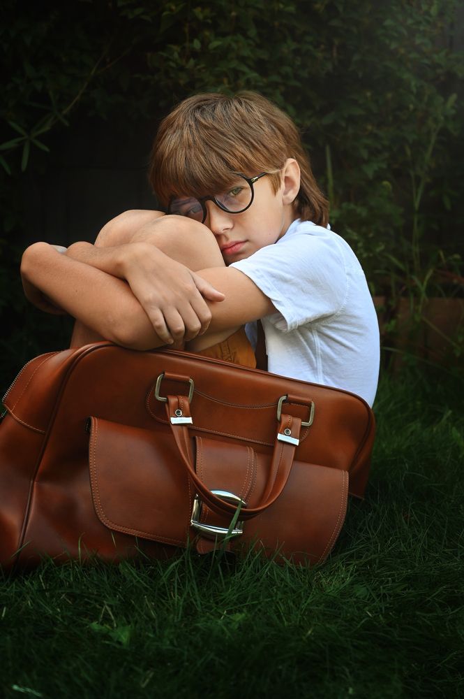 Photograph by Marina Straub