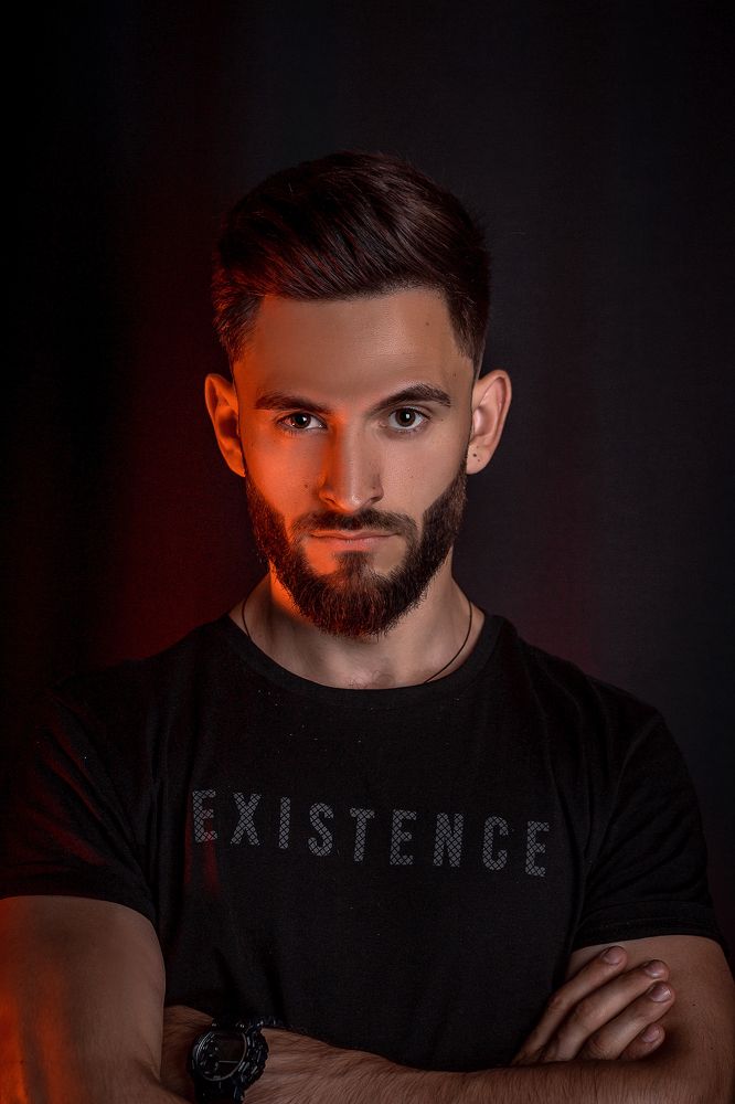 Photograph by Виталий Димитров