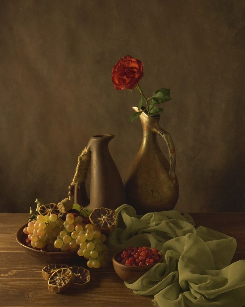 Фотография автора лилия беланова