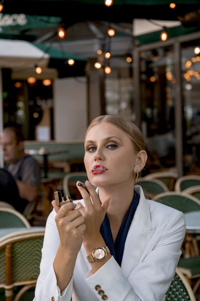 Фотография автора alisa