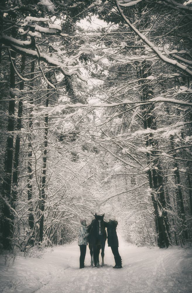 Photograph by Snezhana Litvinova