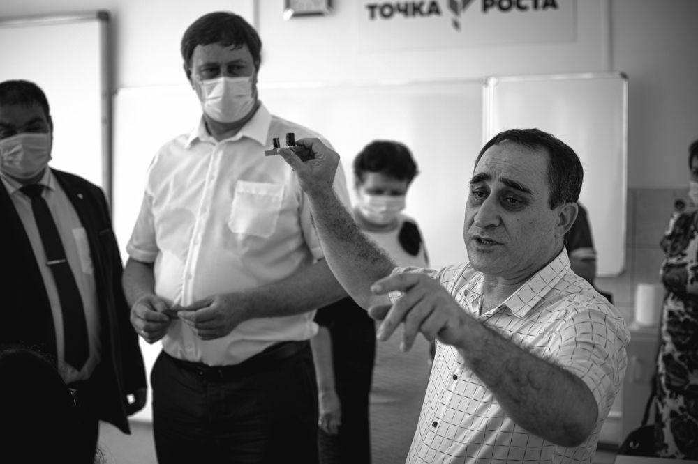 Photograph by Владимир Зайцев