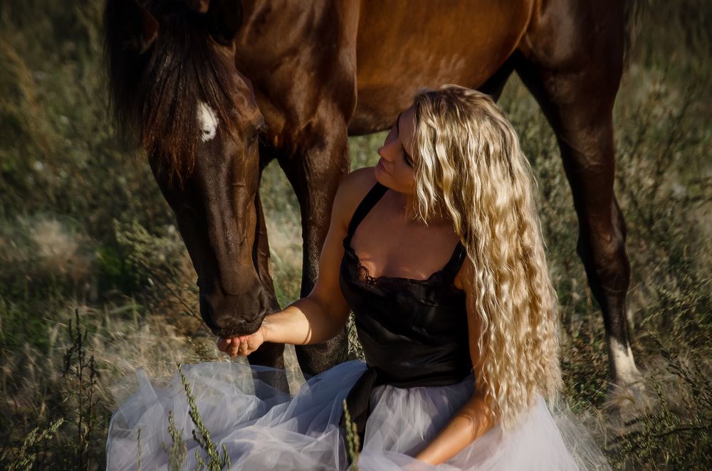 Photograph by Елена Коновалова