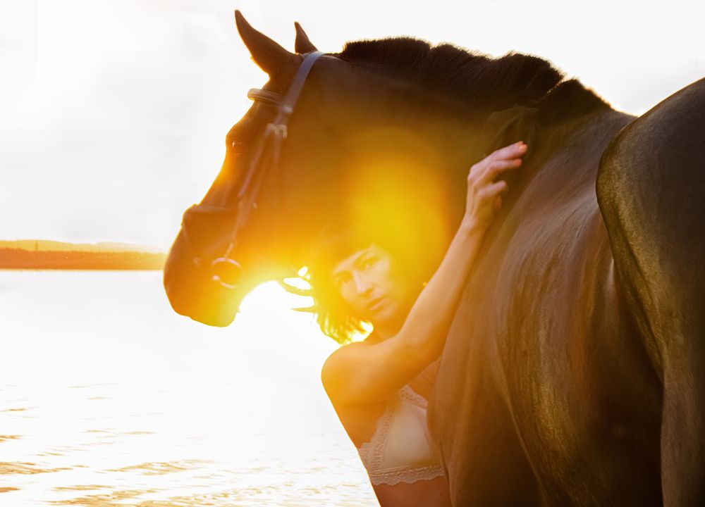 Photograph by Елена Коновалова