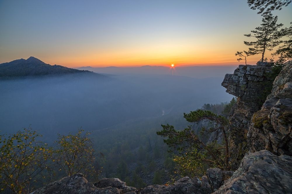 Photograph by Елена Перминова