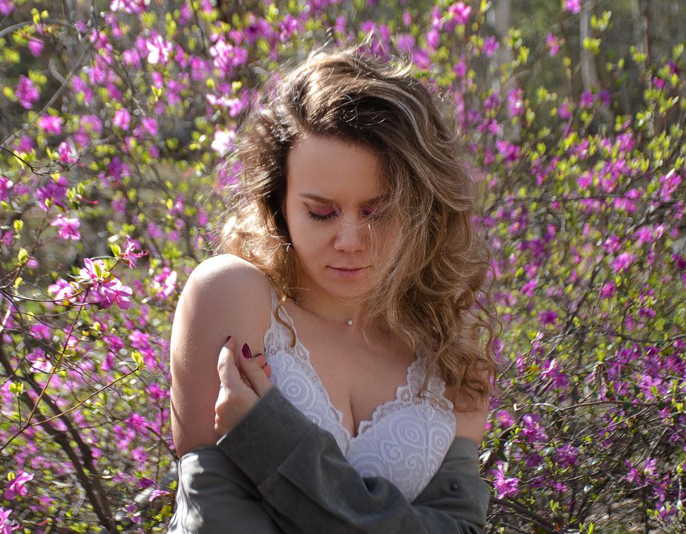 Photograph by Елена Коновалова