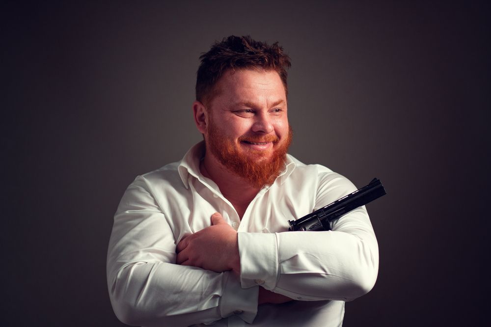 Фотография автора Роман Москвичев