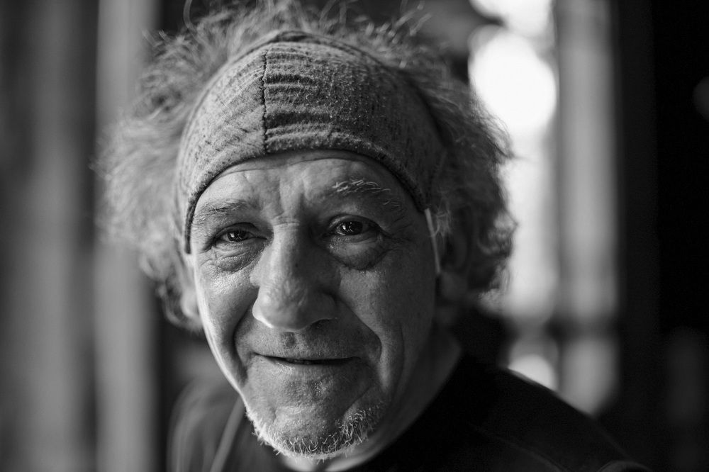 Photograph by Miguel Martínez