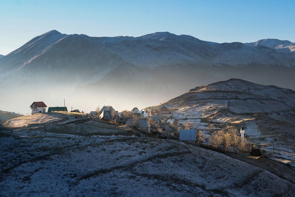 Photograph by Kemal Becirevic