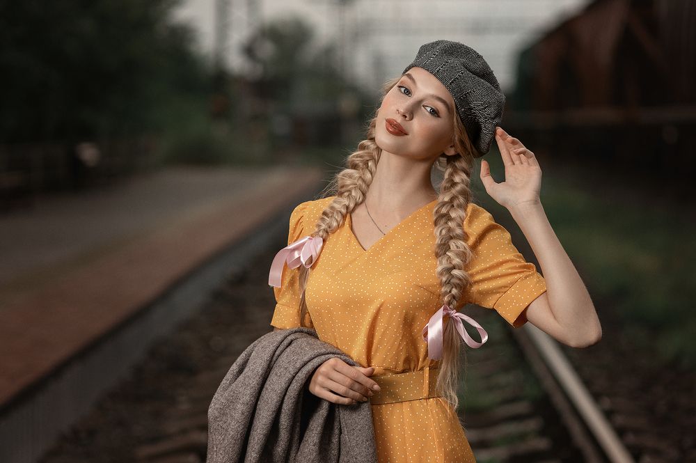 Photograph by Владислав