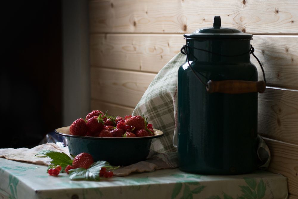 Photograph by Татьяна Юдина