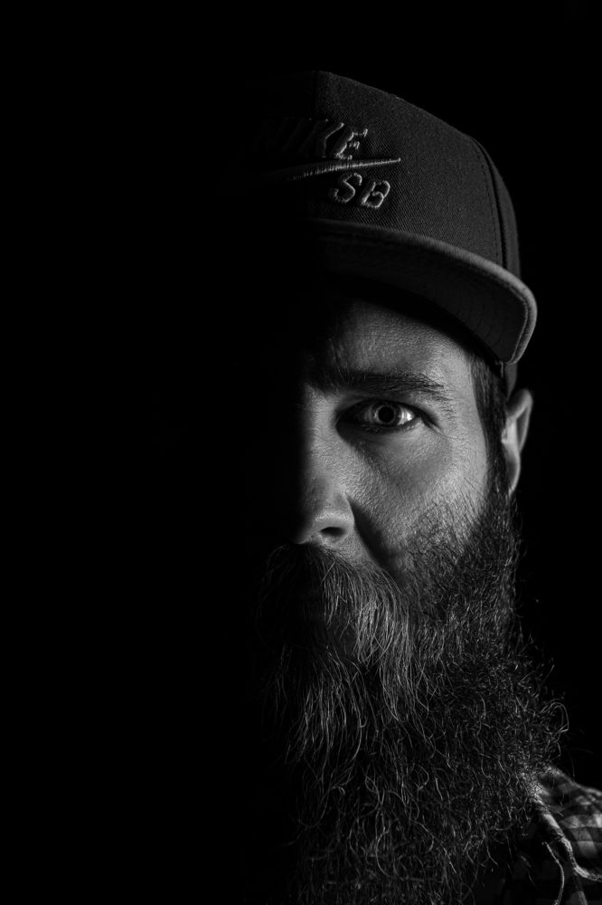 Photograph by Никита Зыков