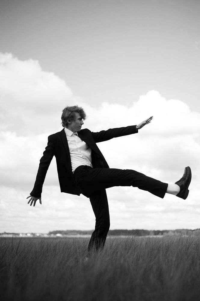Photograph by Павел Худой