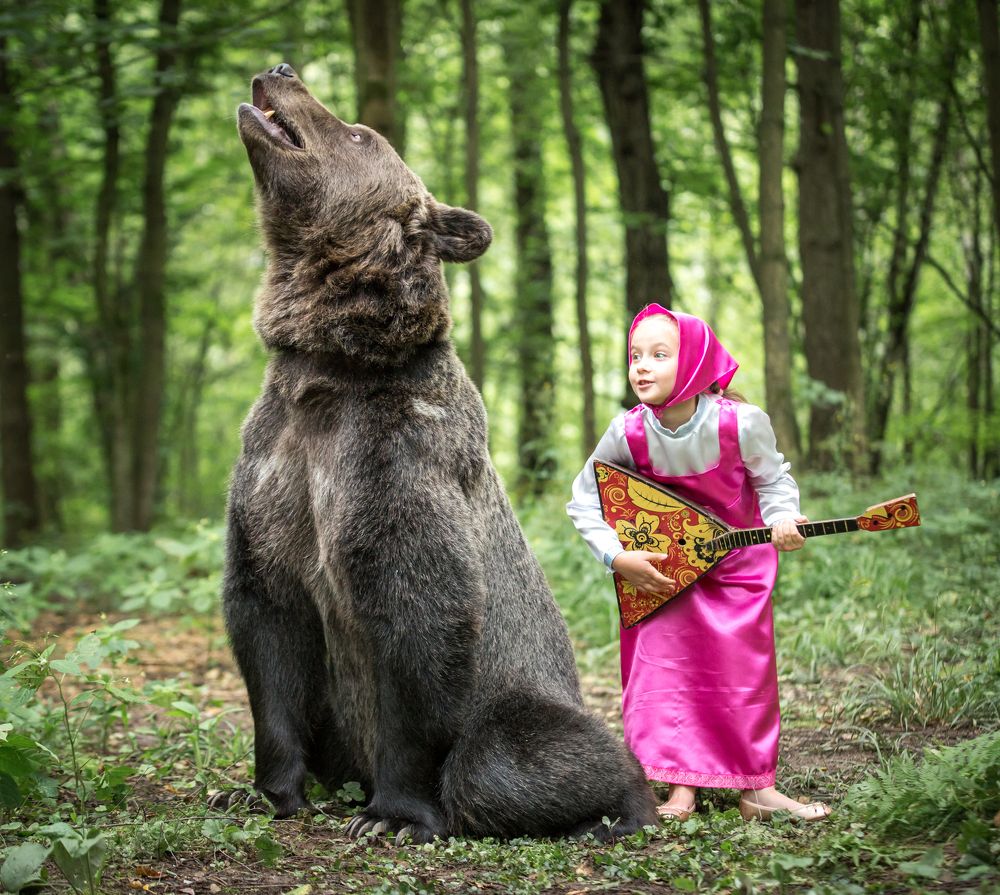 Photograph by Александр Ермоленко