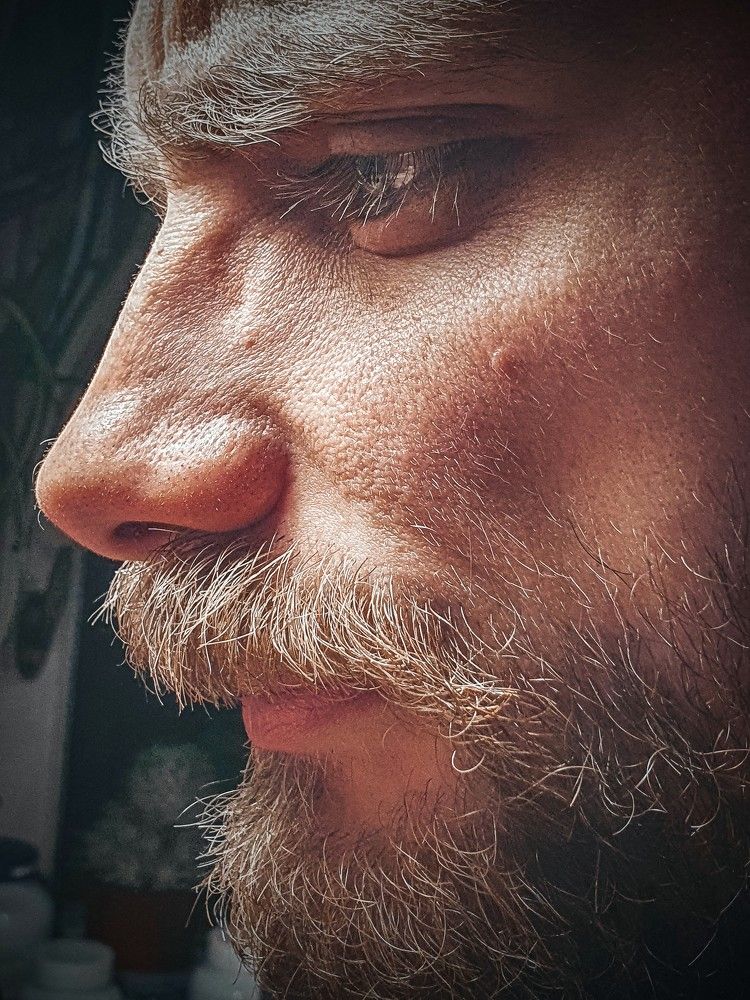 Photograph by Liudmila Kirillova