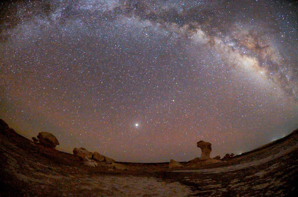 Photograph by Hashem Mohamed