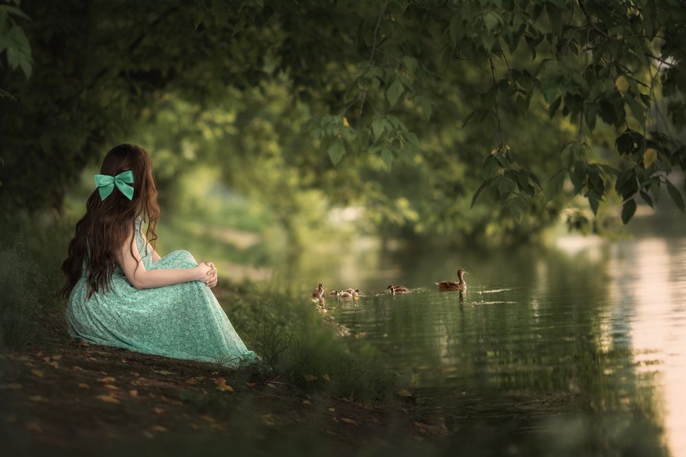 Photograph by Юлия Тягина