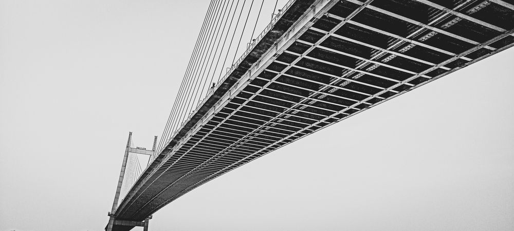 Bridge that Connects