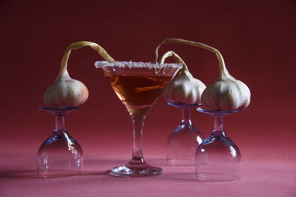 Photograph by Svetlana Khromova