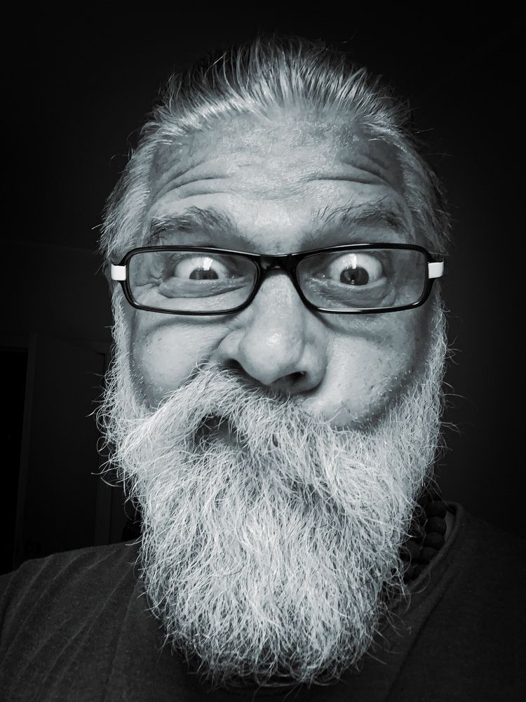 Photograph by Maksym Yurchuk