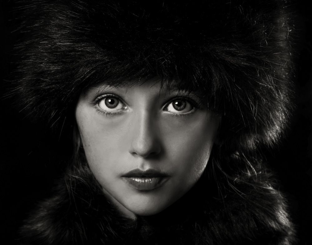 Photograph by Julie Bell