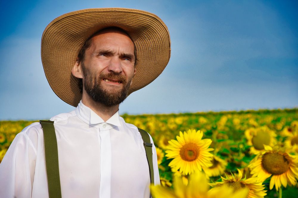 Photograph by Максим