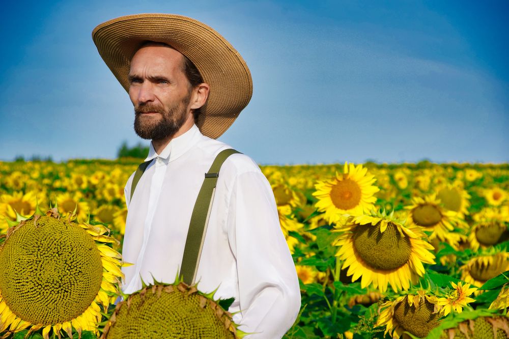 Photograph by Максим