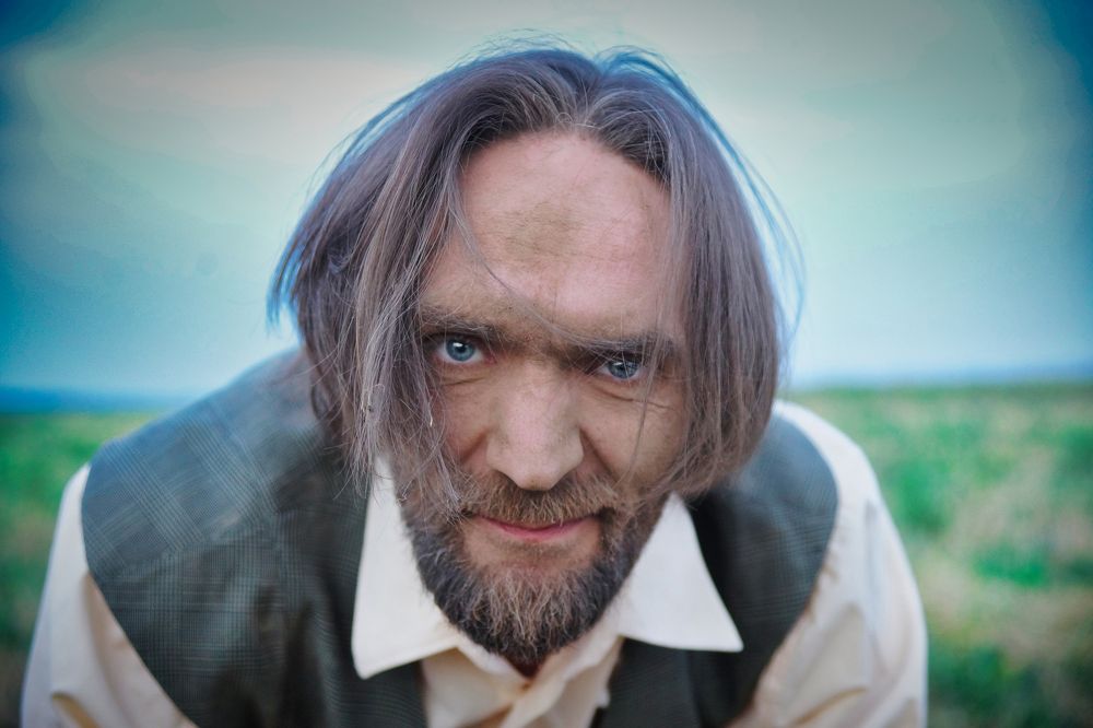 Photograph by Максим