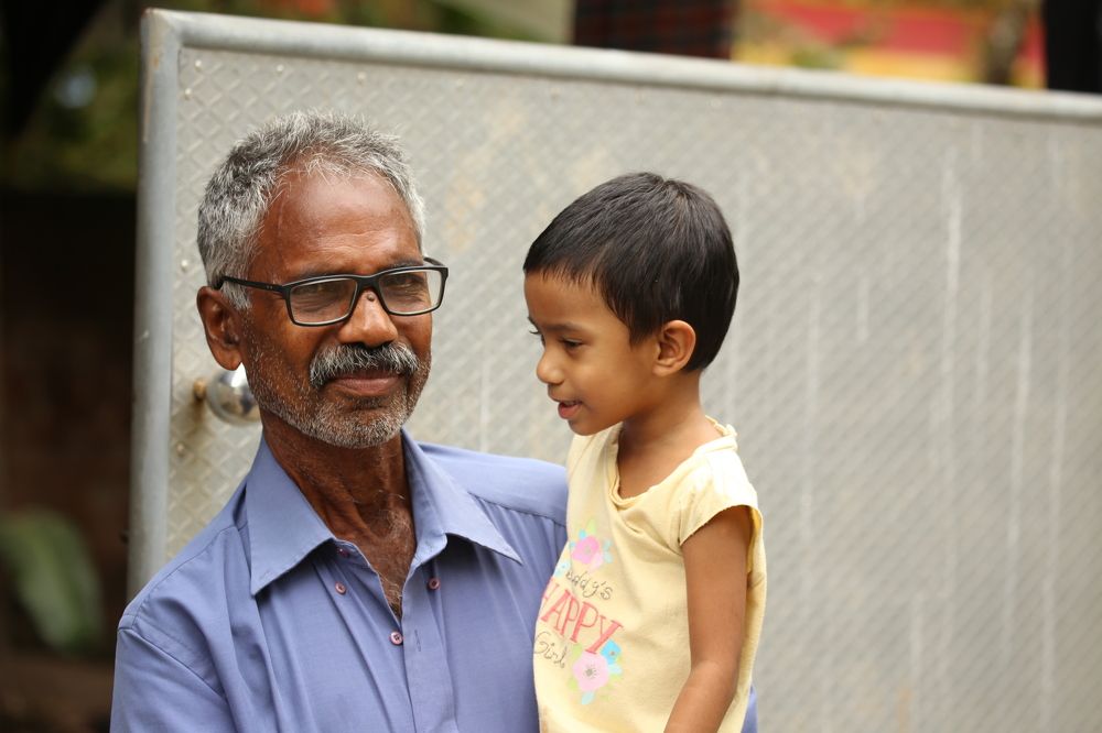 Photograph by Febin Francis