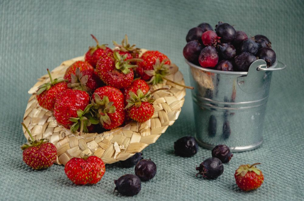 Photograph by Наталья Скиданова