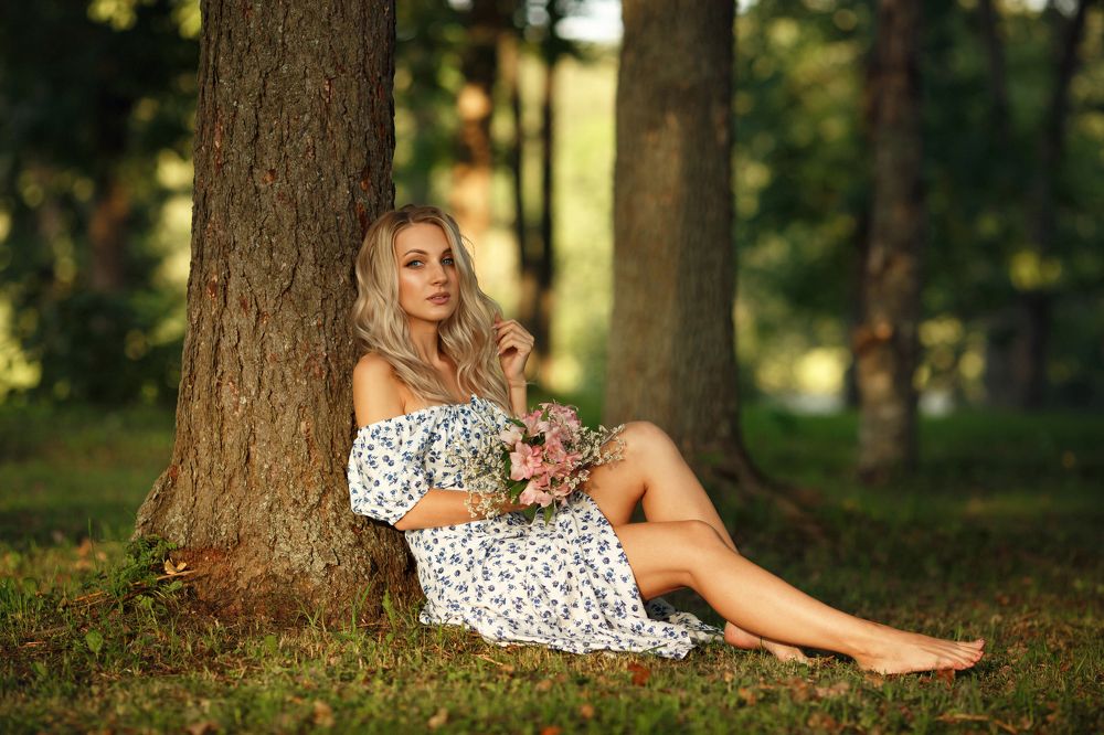 Photograph by Борис Цепко