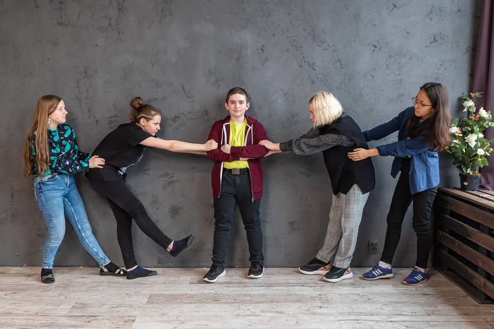 Photograph by Андрей