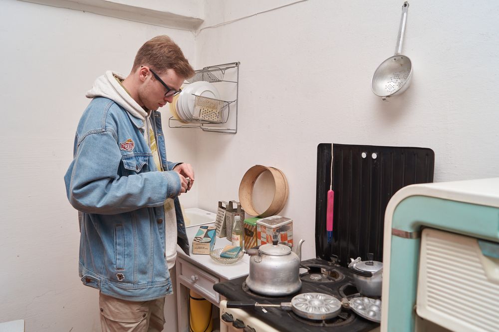 Photograph by Анастасия Пельменёва