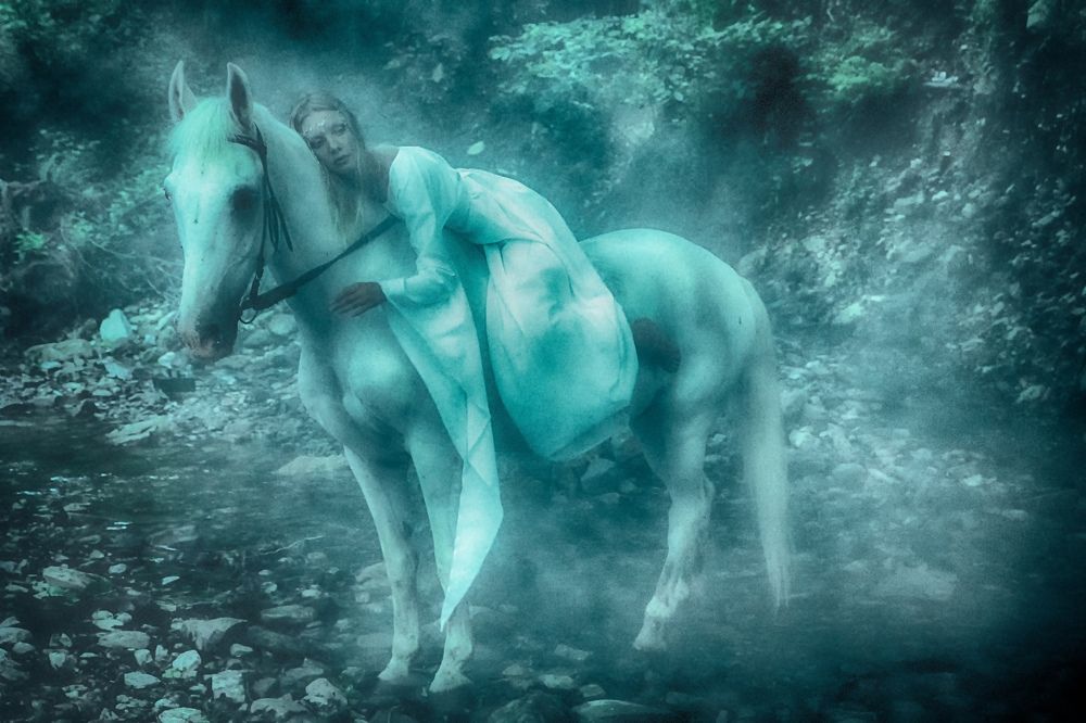 Photograph by Кузмин Дмитрий