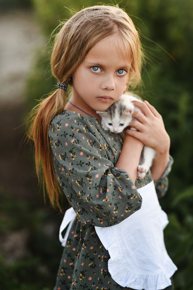 Фотография автора Ольга Келлер