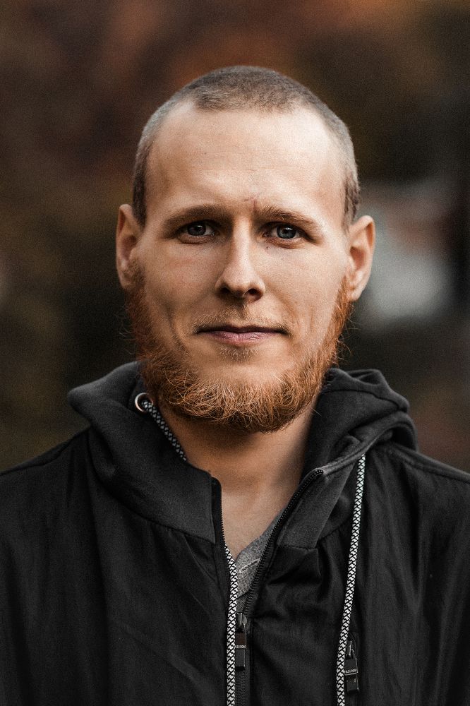 Фотография автора Александр Нестеренко