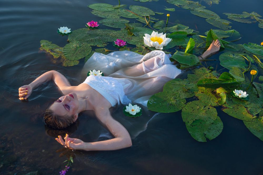 Photograph by Владимир Лосман