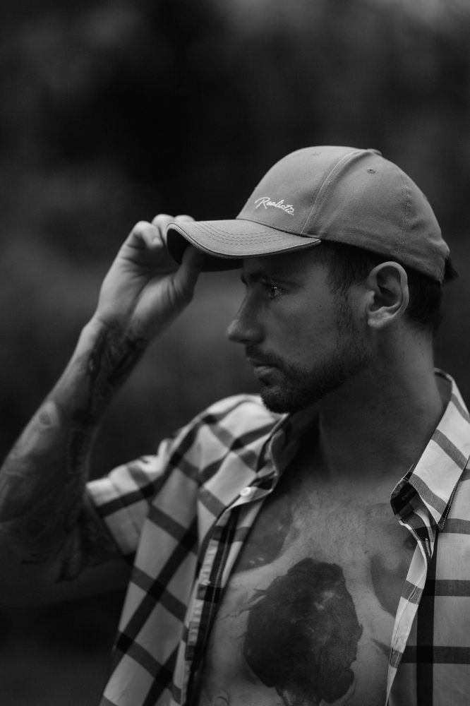 Фотография автора Александр Нестеренко